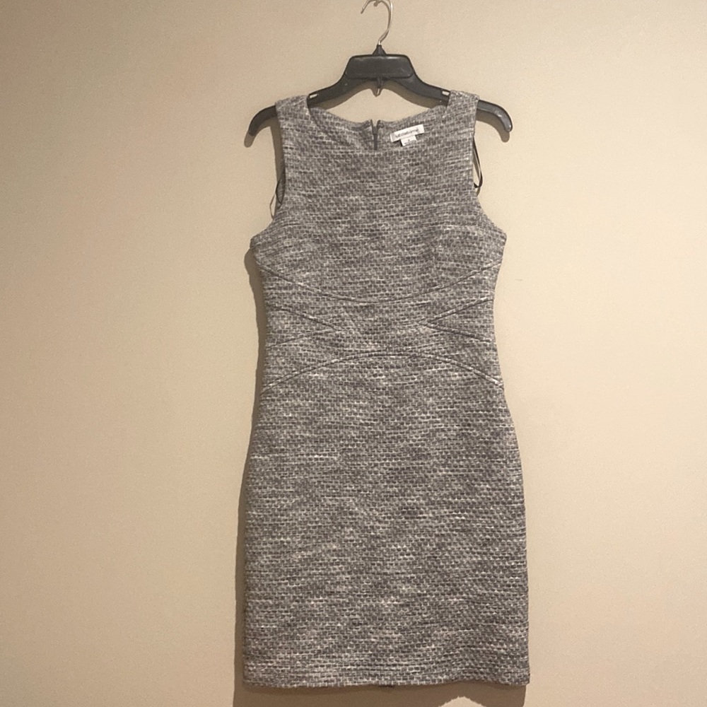 Liz Claiborne- Dress